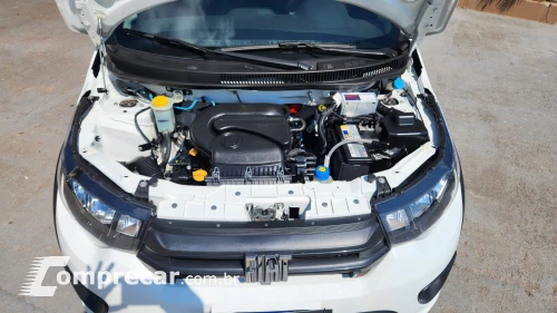 MOBI 1.0 8V EVO Like.