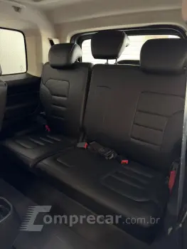 T4 3.2 BOLD 4X4 TURBO DIESEL INTERCOOLER