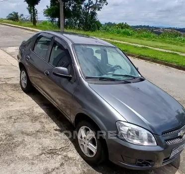 PRISMA 1.4 MPFI Maxx 8V