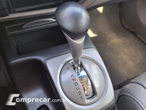 CIVIC 1.8 LXS 16V