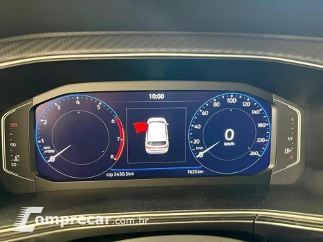 T-CROSS 1.4 250 TSI Highline