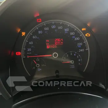 New Beetle 2.0 Mi Mec./Aut.