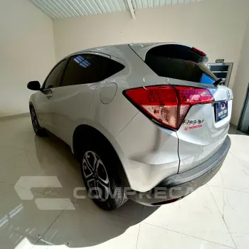 HR-V 1.8 16V LX