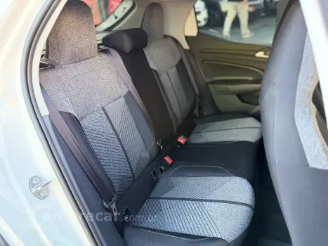 Tera Comfort 1.0 170 TSI Flex 12V 5p Aut