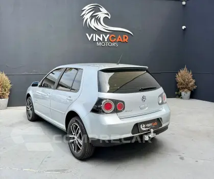 GOLF 1.6 MI Sportline 8V