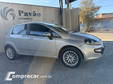 PUNTO 1.6 Essence 16V