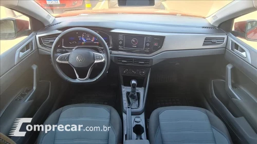 NIVUS 1.0 200 TSI Comfortline