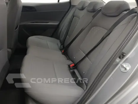 HB20S 1.0 12V FLEX COMFORT MANUAL