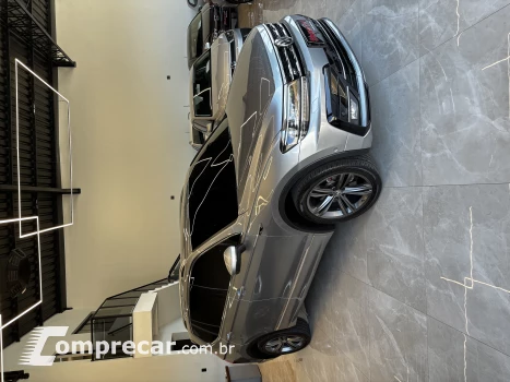 TIGUAN 2.0 350 TSI Allspace R-line 4motion