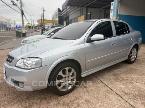 Astra Sed. Advant. 2.0 8V MPFI FlexP. 4p