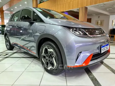 DOLPHIN GS 180EV