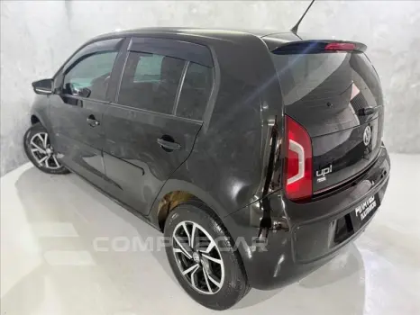 UP 1.0 TSI High UP 12V