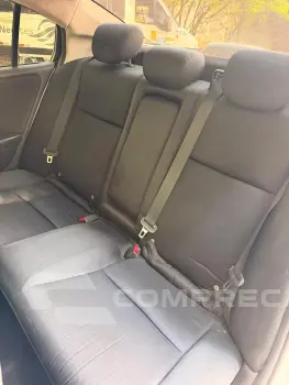 CITY 1.5 LX 16V