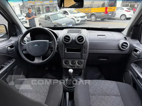 ECOSPORT 1.6 Freestyle 8V