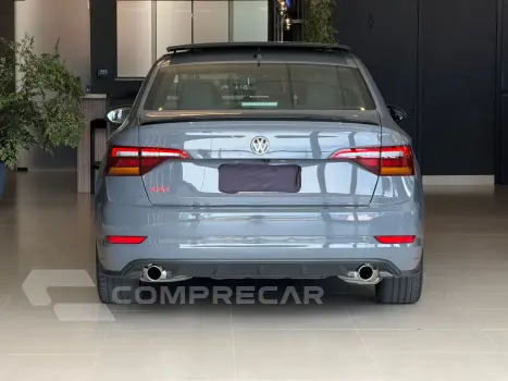 JETTA 2.0 350 TSI GLI