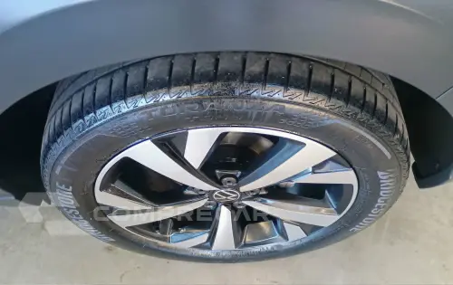 NIVUS 1.0 200 TSI Highline