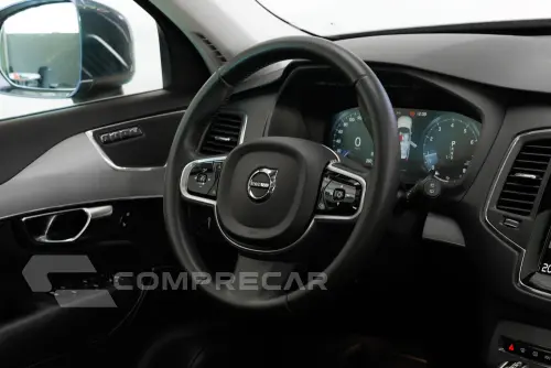 XC90 2.0 T6 Momentum AWD Geartronic