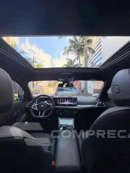 320I 2.0 16V Turbo M Sport