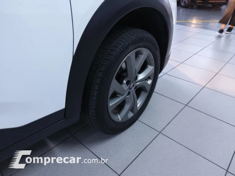C4 CACTUS 1.6 VTI 120 FLEX FEEL EAT6