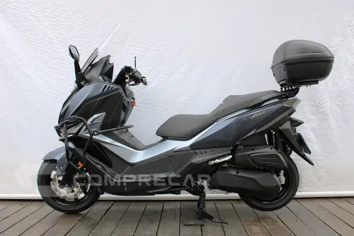 DAFRA CRUISYM 300