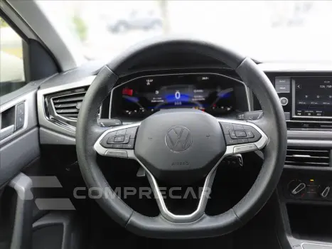 NIVUS 1.0 200 TSI TOTAL FLEX COMFORTLINE AUTOMÁTI