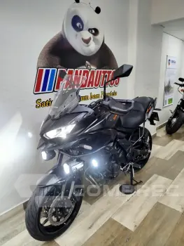 VERSYS 650 ABS