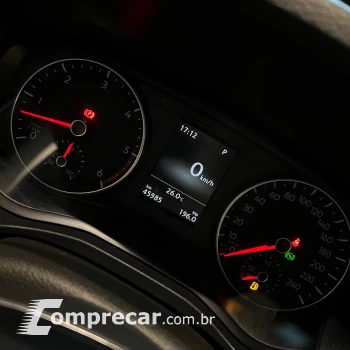 AMAROK Extreme CD 3.0 4x4 TB Dies. Aut.
