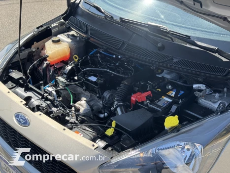 KA 1.0 SE Plus 12V