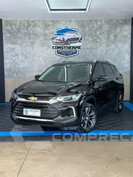 CHEVROLET TRACKER 1.2 Turbo Premier 4 portas