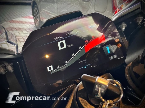 S1000 RR M CARBON