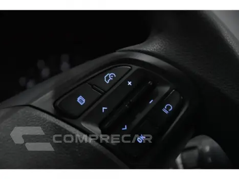 HB20 - 1.0 TGDI COMFORT PLUS AUTOMÁTICO