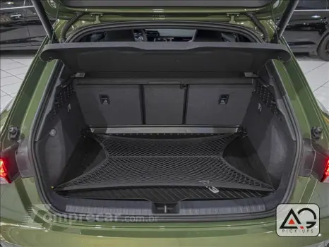 A3 2.0 40 TFSI Sportback Performance