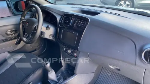 RENAULT LOGAN 1.0 12V SCE ZEN