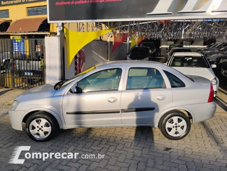 CORSA 1.0 MPFI 8V