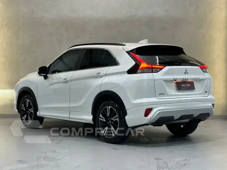Eclipse Cross HPE-S 1.5 16V TB 165cv Aut.