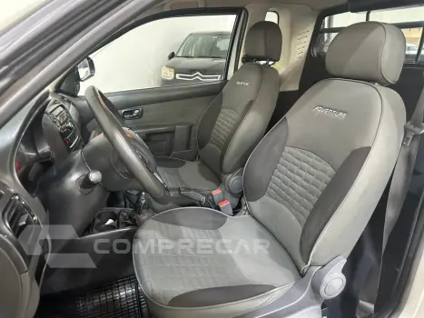 STRADA 1.8 MPI Adventure Locker CE 16V