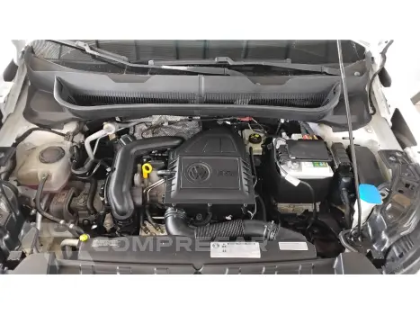 T-CROSS 1.0 200 TSI TOTAL FLEX COMFORTLINE AUTOMATICO