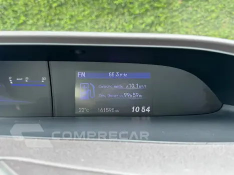 CIVIC 2.0 LXR 16V