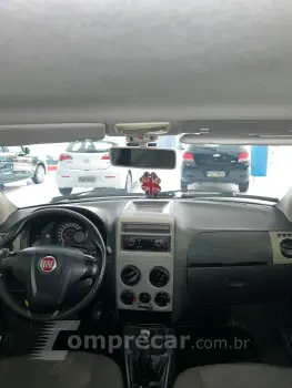 PALIO 1.0 MPI Fire Economy 8V