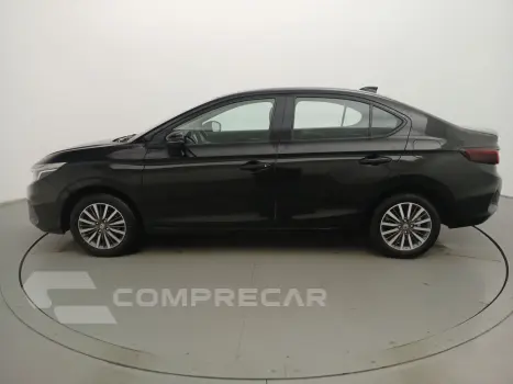 CITY 1.5 i-VTEC FLEX LX CVT