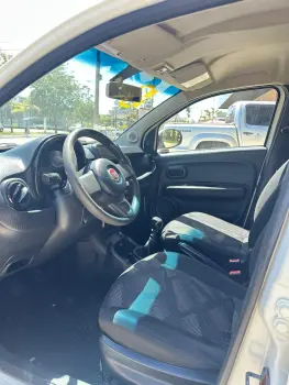 MOBI LIKE 1.0 Fire Flex 5p.