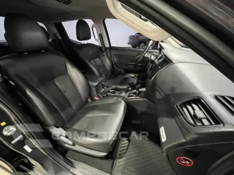 L200 TRITON 2.4 16V Turbo Sport Outdoor GLS CD 4X4