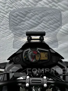 KAWASAKI VERSYS-X 300 ABS