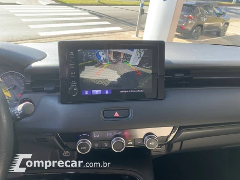 HR-V EX 1.5 Sensing 16V 5p Aut.