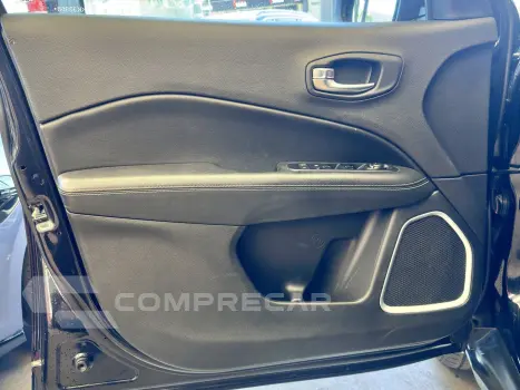 COMPASS 2.0 16V DIESEL LONGITUDE 4X4 AUTOMÁTICO