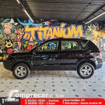 TUCSON GLS 20L