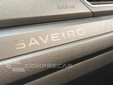 Saveiro Robust 1.6 Total Flex 16V CD