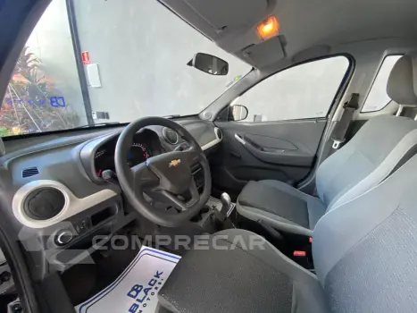 MONTANA LS 1.4 ECONOFLEX 8V 2p