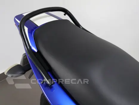YAMAHA FACTOR YBR 125 ED