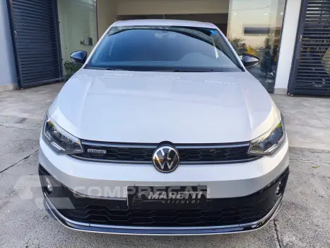 VIRTUS 1.4 250 TSI Exclusive